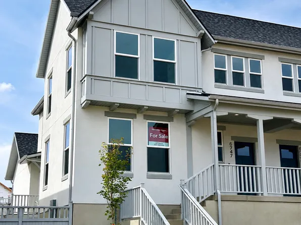 6747 W Miramar St #488, South Jordan, UT 84009