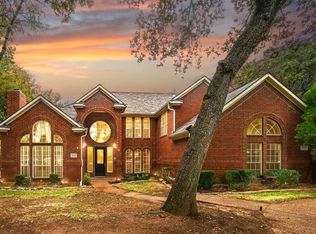 2016 Breaker Ln, Flower Mound, TX 75022