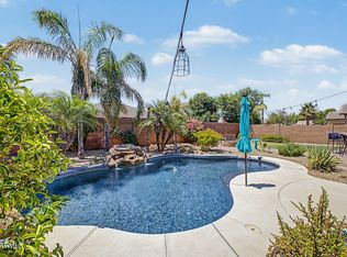 4109 E Peach Tree Dr, Chandler, AZ 85249