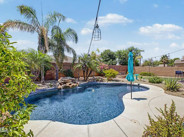 4109 E Peach Tree Drive, Chandler, AZ 85249