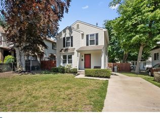 336 Curtis Ave, Pennsauken, NJ 08110