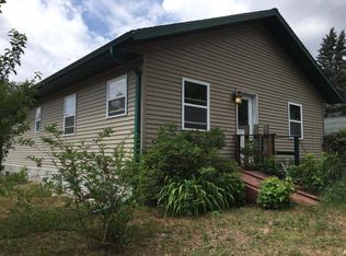 828 Eagle St, Rhinelander, WI 54501