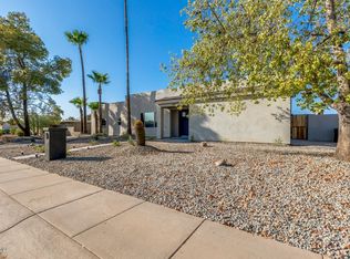 6448 E Camino De Los Ranchos, Scottsdale, AZ 85254