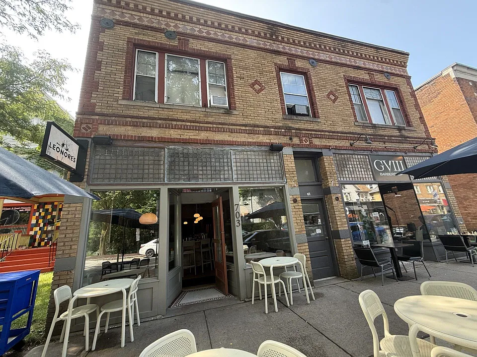 701-703 Park Ave