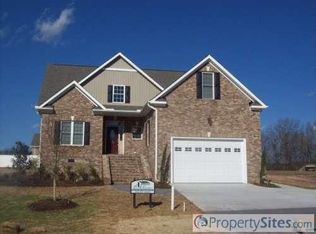 855 Live Oak Ln, Nashville, NC 27856