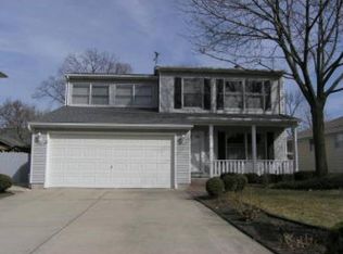 311 S Illinois Ave, Villa Park, IL