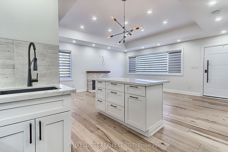 Mississauga House for rent - 3 Bedrooms — photo 12