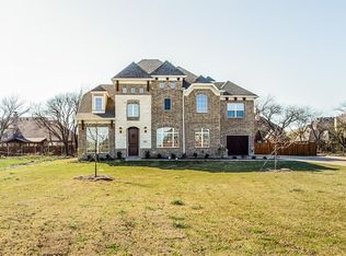 978 Herschell St, Allen, TX 75013