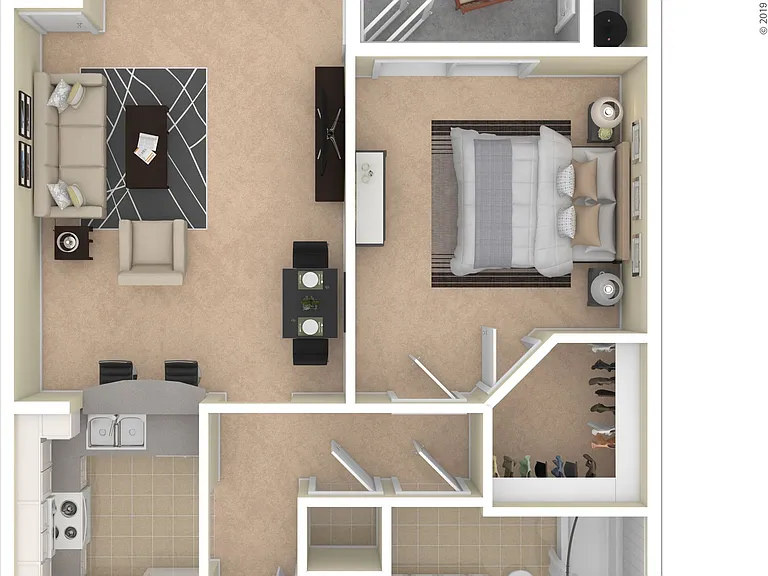 Langwick Senior Residences — Photo 18