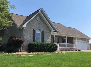 431 Independence Dr, Jefferson City, TN 37760