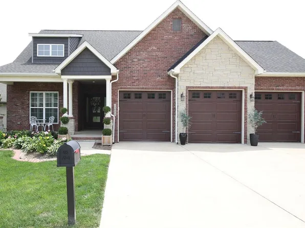 1201 Pebble Beach Dr, Caseyville, IL 62232