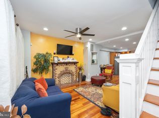 30 N Ellamont St, Baltimore, MD 21229