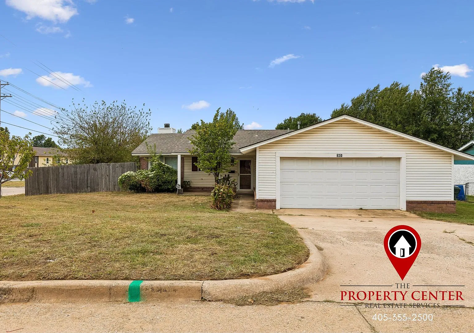 Beautifully Updated Norman Home with Fenced Backyard — Photo 3