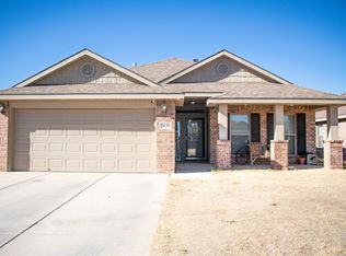 3630 Ridgely Ave, Lubbock, TX 79407