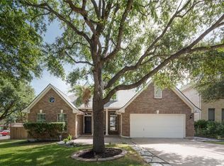 5728 Trelawney Ln, Austin, TX 78739
