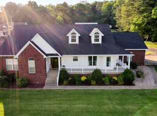 497 Browningtown Rd, Shepherdsville, KY 40165