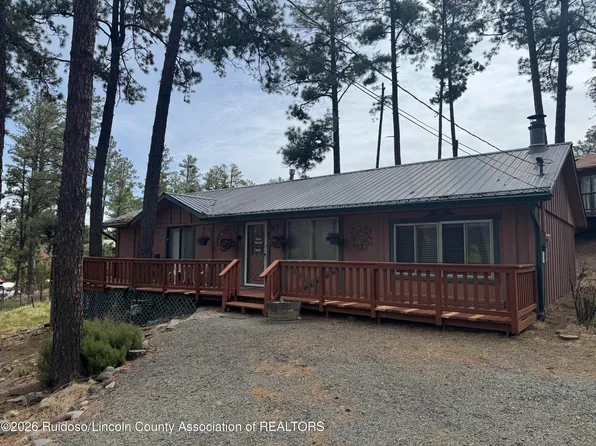 101 Nabors Ln, Ruidoso, NM 88345
