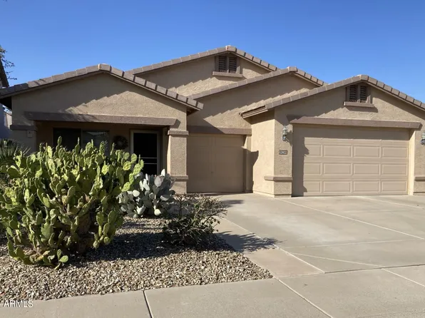 12822 W CLARENDON Avenue, Avondale, AZ 85392