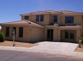 45451 W Morning View Ln, Maricopa, AZ 85139
