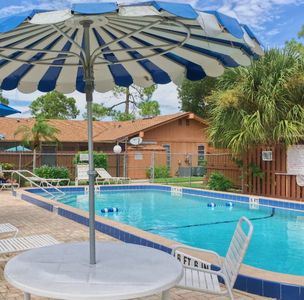 5656 Foxlake Dr, North Fort Myers, FL, 33917
