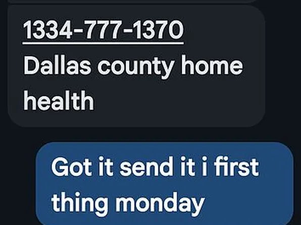 12774 State Highway 219, Selma, AL 36701