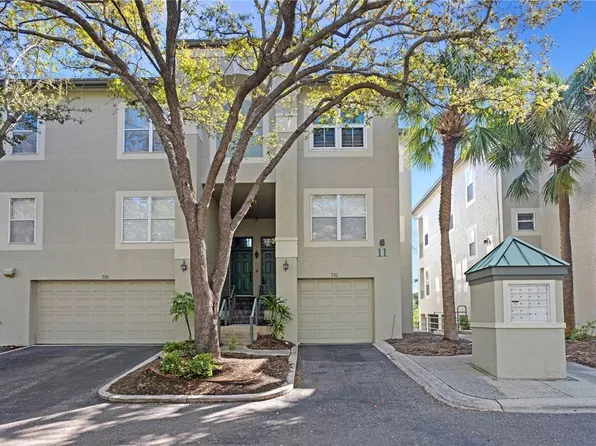 732 Coral Reef Dr #732, Tampa, FL 33602