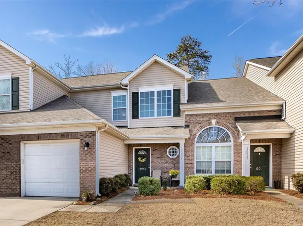 12015 Stratfield Place Cir, Pineville, NC 28134