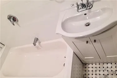 Rented by Keller Williams NYC