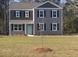 115 Tralee Place Lot 40, Holly Ridge, NC 28445