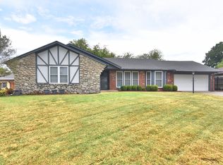 5678 S 84th East Ave, Tulsa, OK 74145