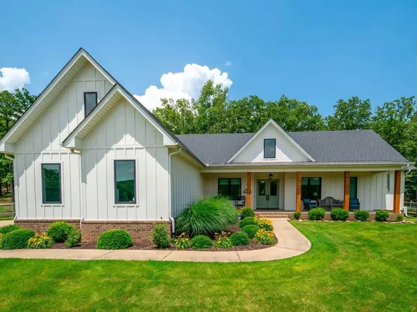 49 Goshen Valley Dr, Mayflower, AR 72106