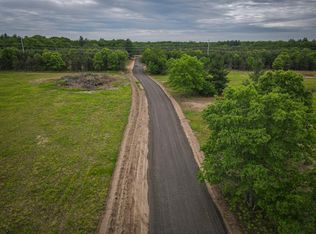 PARCEL F&h Carlton Creek Ln, Rothbury, MI 49452