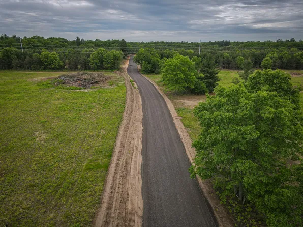 PARCEL F&h Carlton Creek Ln, Rothbury, MI 49452