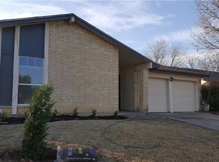 6617 Patsy Ln, Watauga, TX 76148