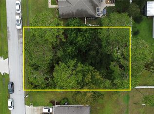 24 Forsythe Ln LOT 7, Palm Coast, FL 32137