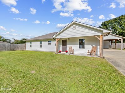 215 Bergeron Loop, Carencro, LA, 70520