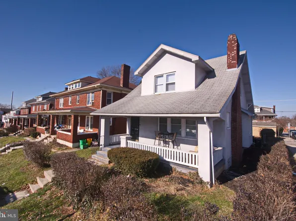 301 Kurtz Ave, York, PA 17401