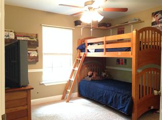 6 Dennis Penton Rd, Carriere, MS 39426