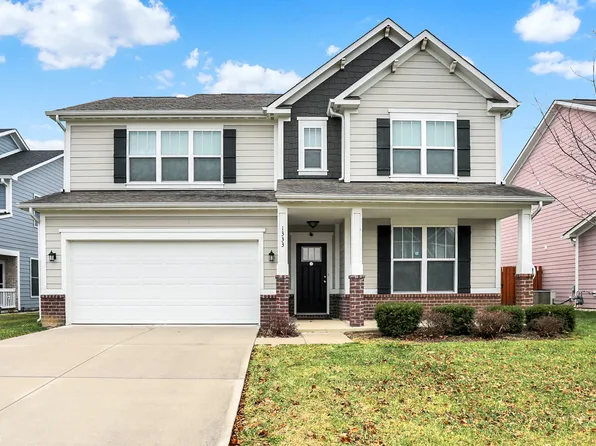 1333 Old Heritage Pl, Greenwood, IN 46143