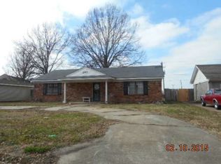 287 Manor St, Marion, AR 72364