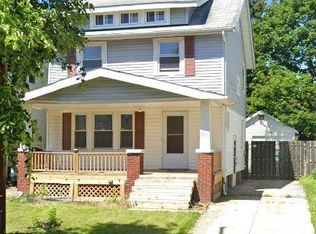 3570 W 122nd St, Cleveland, OH 44111