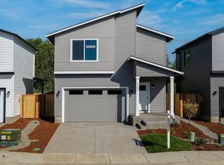 7427 SE Berg Dr, Corvallis, OR 97330