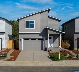7427 SE Berg Dr, Corvallis, OR, 97330