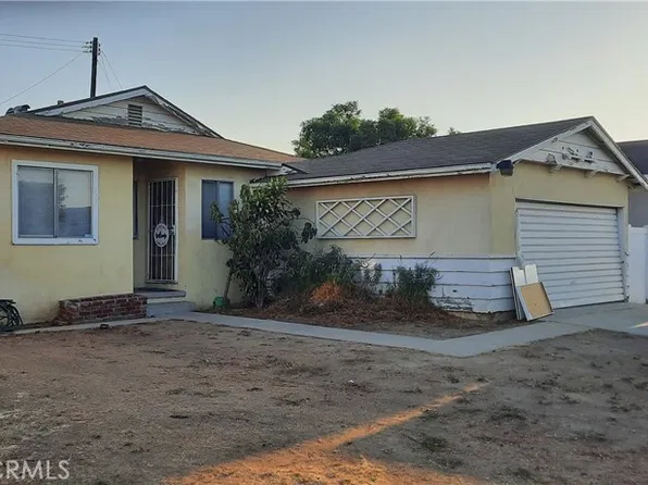 417 E Darlan St, Gardena, CA 90248