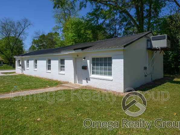 14 E Clay St, Sylacauga, AL 35150