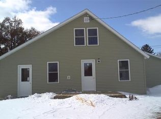 520 Division St, Gays Mills, WI 54631