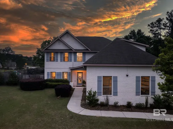 35969 Cramblitt Ln, Bay Minette, AL 36507
