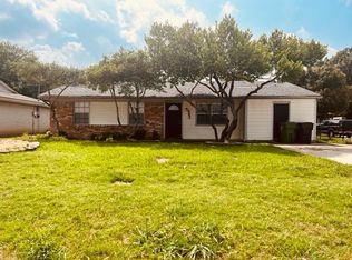243 N Murphy Rd, Plano, TX 75094