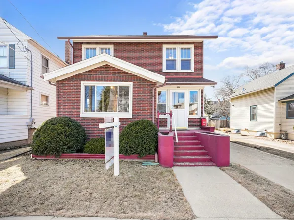 522 Walton Pl, Madison, WI 53704