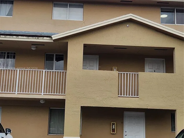 7785 W 30th Ct #F-203 — Photo 1